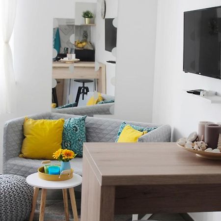Apartment Zrinka Cavtat Eksteriør billede