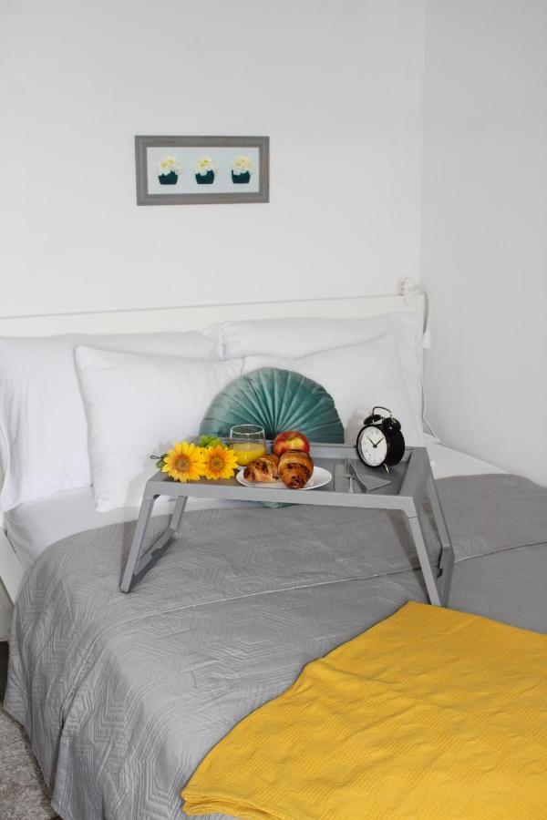 Apartment Zrinka Cavtat Eksteriør billede